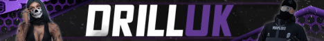 DRILL-UK | Semi-Serious British RP